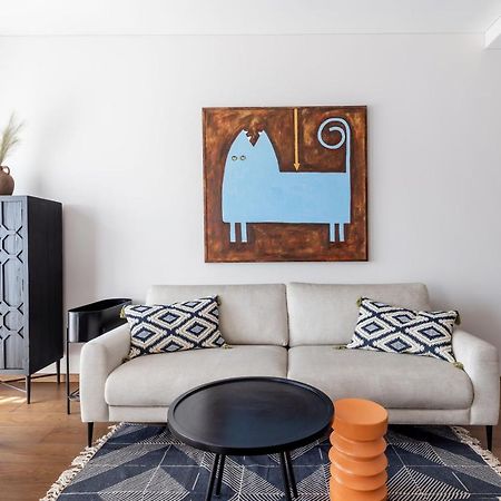 Cosy Home Paupys VNO Exterior foto