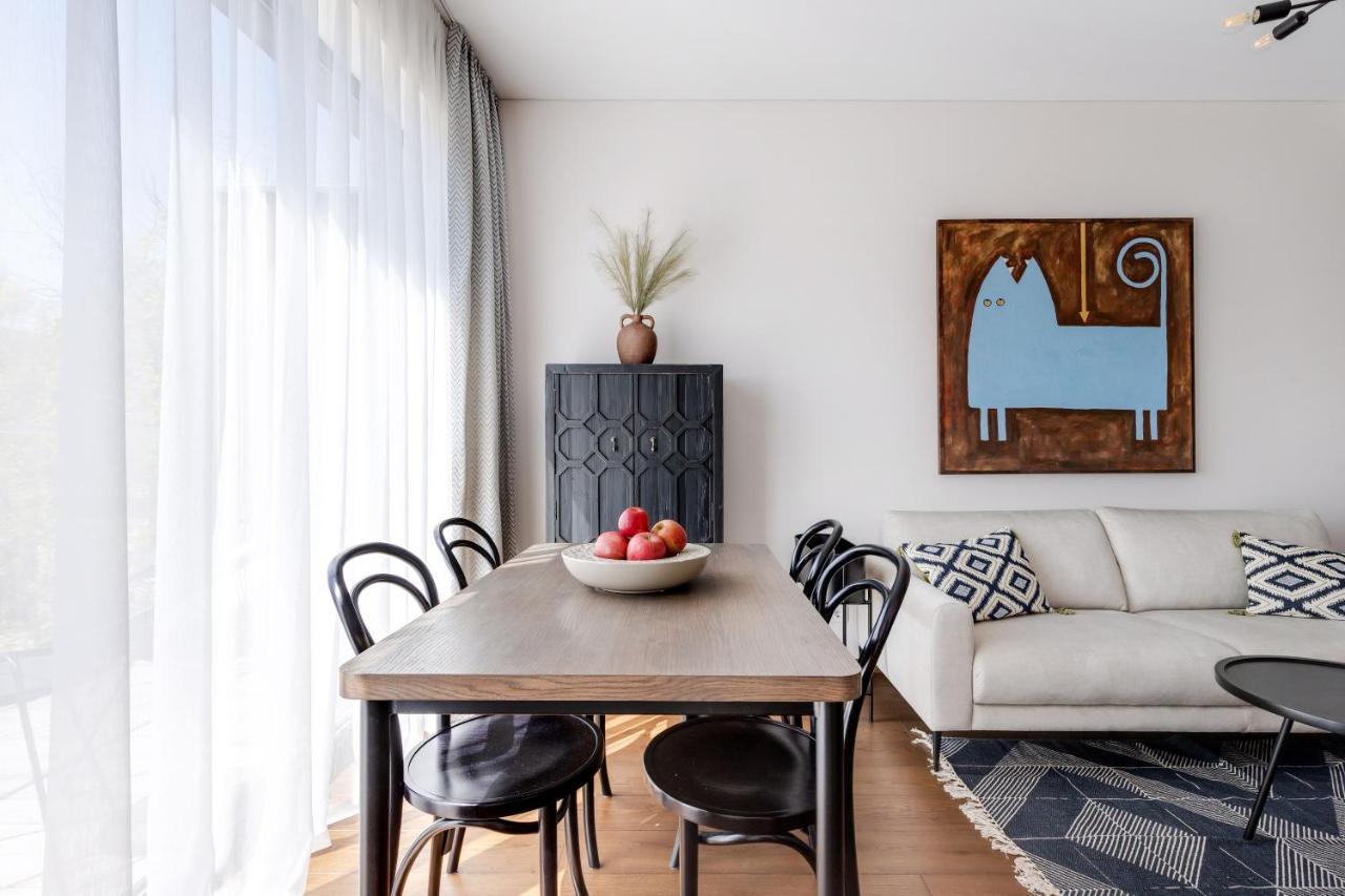 Cosy Home Paupys VNO Exterior foto