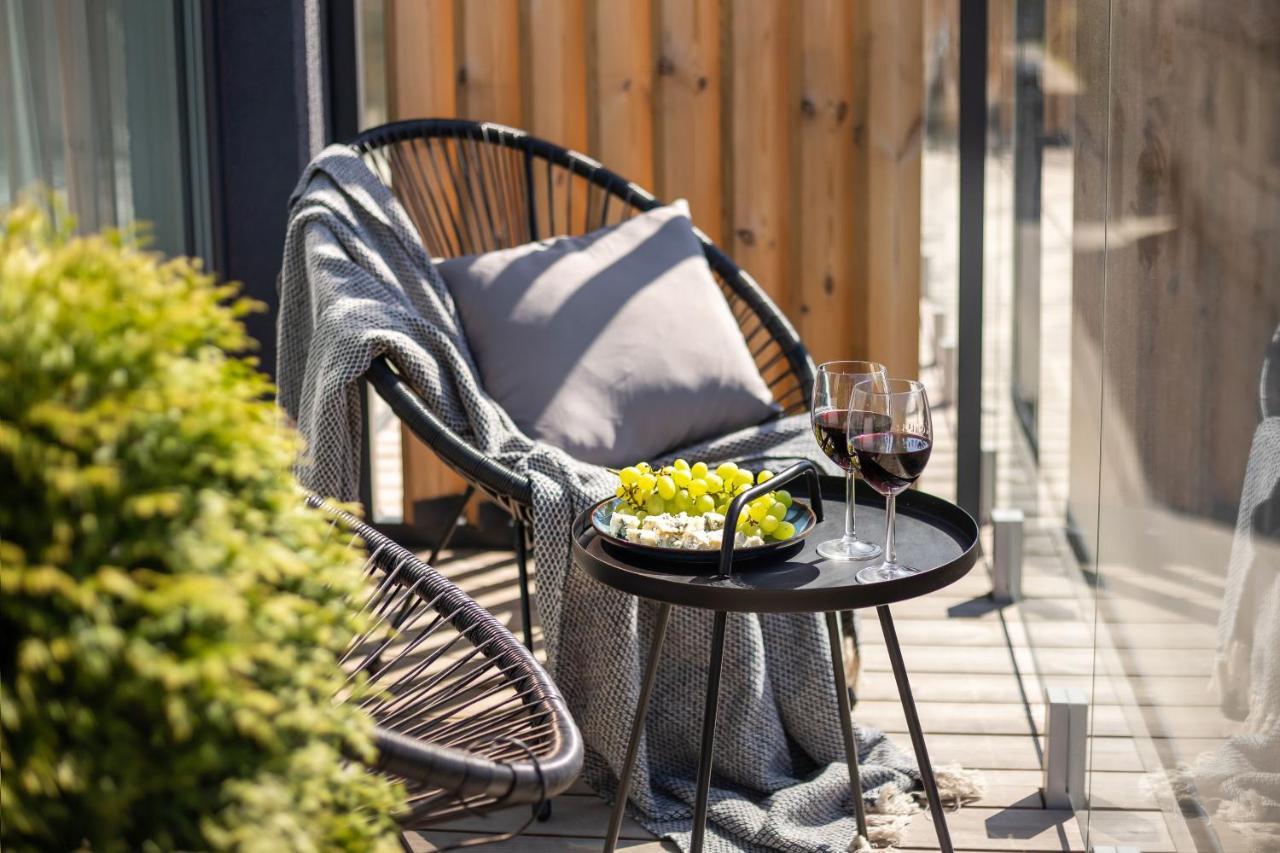 Cosy Home Paupys VNO Exterior foto