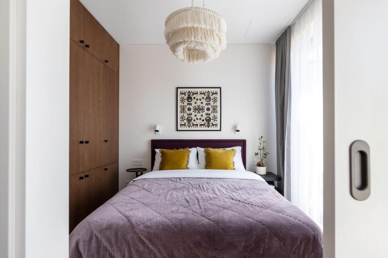 Cosy Home Paupys VNO Exterior foto