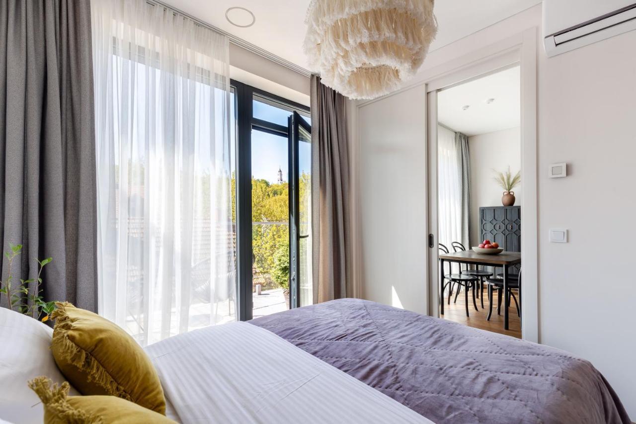 Cosy Home Paupys VNO Exterior foto